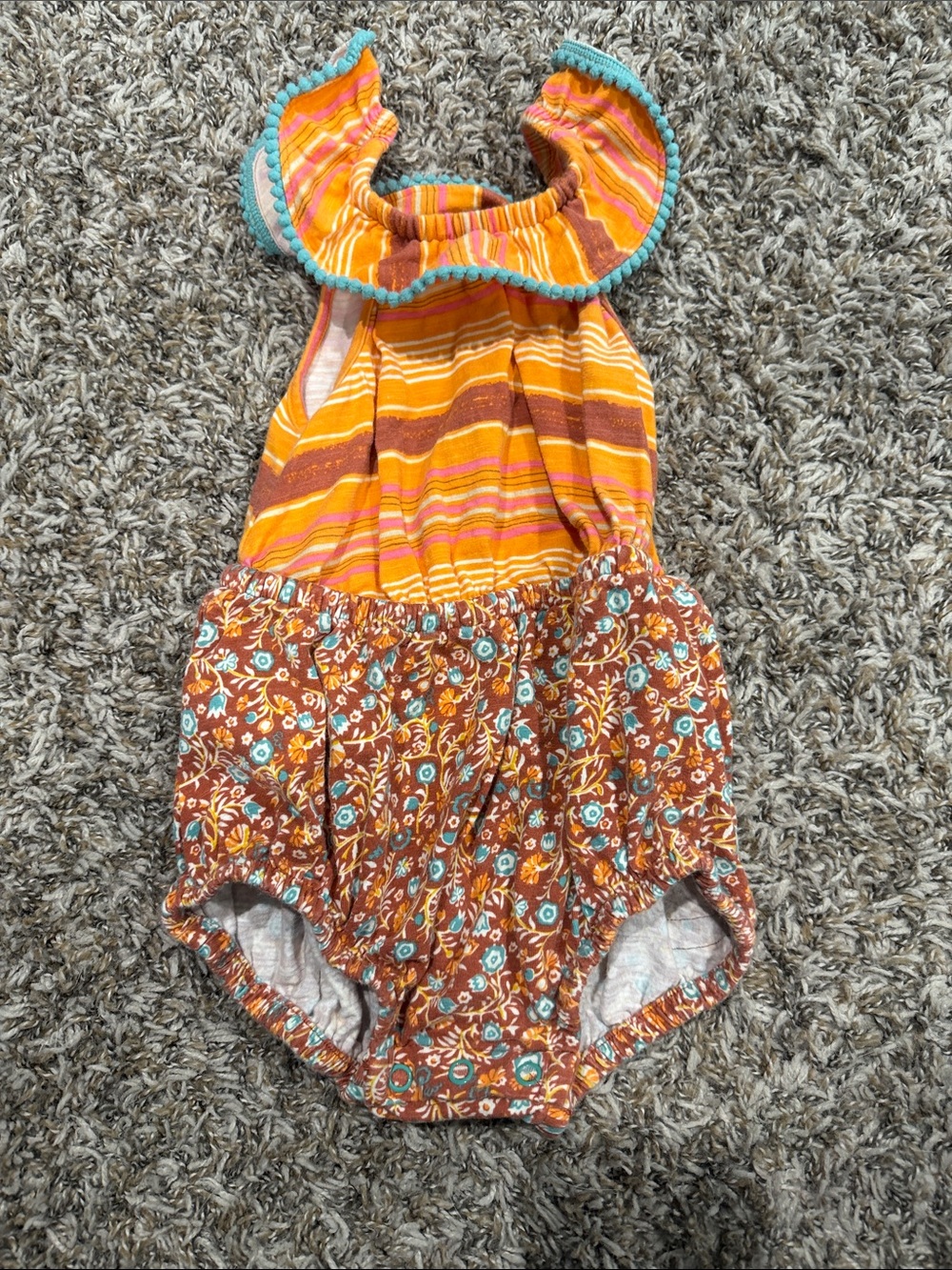 Matilda Jane outfit